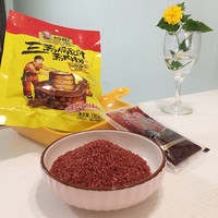 三蒸 湖北沔阳三蒸130克X5袋〖腐乳汁〗仙桃香米2合1蒸肉粉