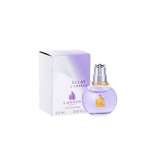 LANVIN 浪凡 Eclat d’Arpège 光韵 女士香水 EDP 4.5ml