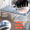 古雷诺斯 N629-07 折叠床单人床 80cm
