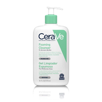 CeraVe 适乐肤 氨基酸泡沫洗面奶 236ml