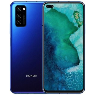 百亿补贴：HONOR 荣耀 V30 5G智能手机 8GB+128GB