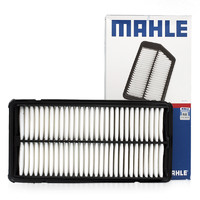 MAHLE 马勒 适配本田六代老雅阁 3.0L 空滤空气滤芯格马勒清器油性专用
