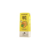 HEYTEA 喜茶 低糖柠檬茶解渴解腻果汁茶饮料盒装 柠檬鸭屎香*250ml*6盒