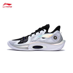 省50元】李宁篮球鞋_LI-NING 李宁音速11-星尘丨篮球鞋男鞋23新款冰爽 