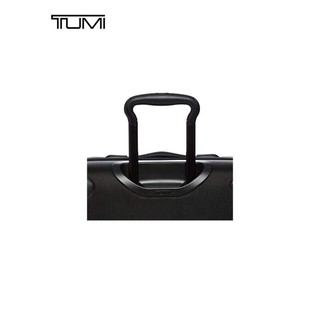 TUMI 途明 DFO GEN 4.2系列 商务旅行时尚便携行李箱 0223061D4 黑色 22英寸