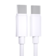  摩力小象 Type-C to Type-C 数据线 60W 快充线 1m　