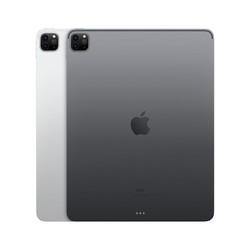 Apple 苹果 iPad Pro 2021款 12.9英寸平板电脑 256GB 5G版