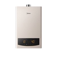 Midea 美的 JSQ30-JM2 燃气热水器 16L