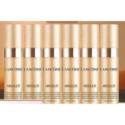 LANCOME 兰蔻 新菁纯精华粉底液110 5ml*6 1号会员店《精选》