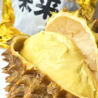 聚牛果园 液氮猫山王 4-4.5斤 保4房