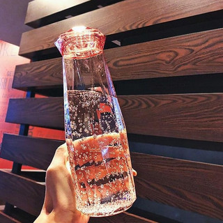 mikibobo 米奇啵啵 玻璃杯
