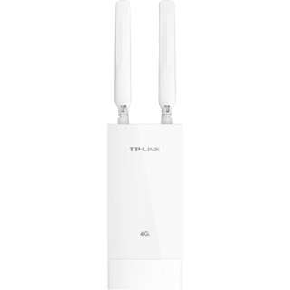 TP-LINK 普联 TL-TR903 室外防水4g插卡无线路由器户外4G上网热点全网通直插sim卡车载随身移动4g转网线WiFi发射器