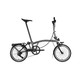 BROMPTON P URBAN ROULETTES 折叠自行车