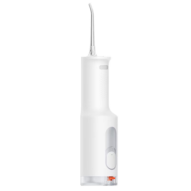 最佳口腔清洁CP，米家电动冲牙器F300＋米家电动牙刷T501