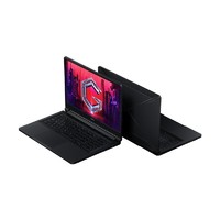 抖音超值购：Redmi 红米 G 2021 游戏笔记本电脑（R7-5800H、16GB、512GB、RTX3060）