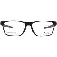 OAKLEY 欧克利 运动防滑眼镜框男OX8174F全框板材近视眼镜架配镜片