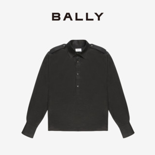 BALLY 巴利 男士长袖衬衫 6304166