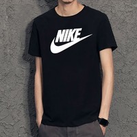 NIKE 耐克 男子运动T恤 AR5005