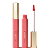 CHIOTURE 稚优泉 绒情迷雾哑光唇釉 #617红樱慕斯 1.8g