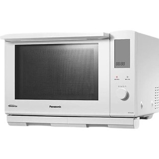 Panasonic 松下 NN-DS2200 微蒸烤一体机 27L 白色