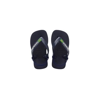 Havaianas 哈瓦那 男女童通用人字拖鞋 4140577