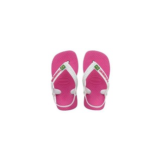 Havaianas 哈瓦那 男女童通用人字拖鞋 4140577