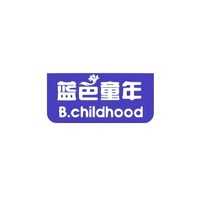 Bluechildhood/蓝色童年