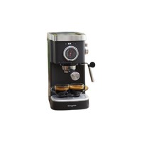 donlim 东菱 DL-6400 半自动咖啡机 灰色