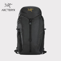 ARC'TERYX 始祖鸟 MANTIS 20  轻量耐用 男女同款 背包