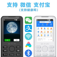 QIN 多亲 F21 Pro 4G手机