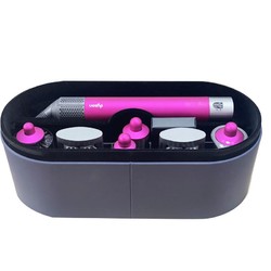 戴森美发小家电_dyson 戴森国行戴森Dyson Airwrap HS01 HS05多功能美发