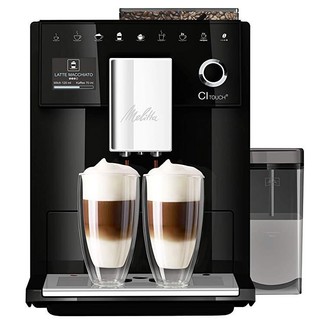 Melitta 美乐家 CI-TOUCH系列 F630-101 全自动咖啡机