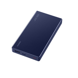 HUAWEI 华为 SuperCharge 66W 双向超级快充 移动电源 12000mAh