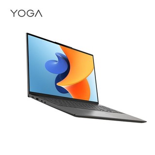 Lenovo 联想 YOGA16S R7-6800H 16G 512G 165HZ触控屏超薄16寸笔记本电脑