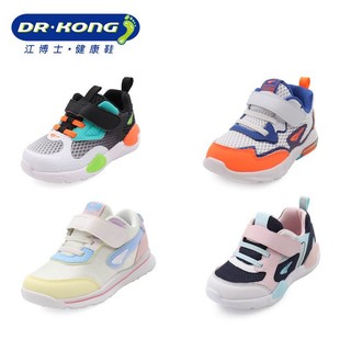 DR.KONG 江博士 儿童鞋春秋新款幼儿软底健康鞋宝宝学步鞋