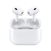 Apple 苹果 AirPods Pro 2 入耳式降噪蓝牙耳机