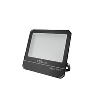 FSL 佛山照明 FG128系列 LED投光庭院照明灯 100W 白光