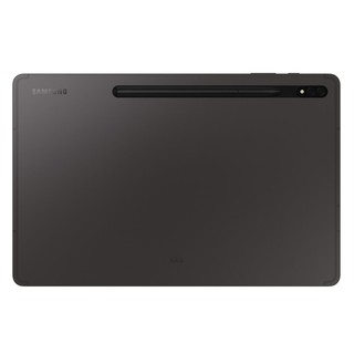 三星（SAMSUNG） 平板电脑Tab S8 S8+ S8 Ultra安卓旗舰带笔 (S8 / 8+256G) 11 ②银WiFi版标配