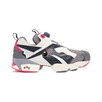 Reebok 锐步 Instapump Fury OG Staple Deal Lifestyle三方联名款 中性休闲运动鞋 GY0718