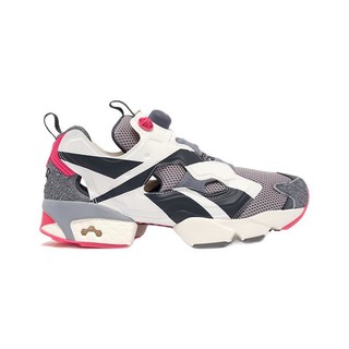 Reebok 锐步 Instapump Fury OG Staple Deal Lifestyle三方联名款 中性休闲运动鞋 GY0718