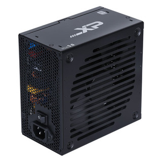 SAMA 先马 XP1200 V3版 白金牌（92%）全模组ATX电源 1200W