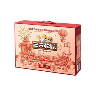 森林礼 坚果礼盒1590g