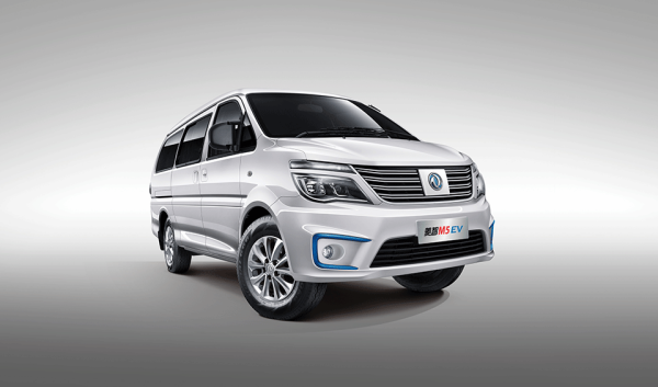 forthing 东风风行 菱智m5ev