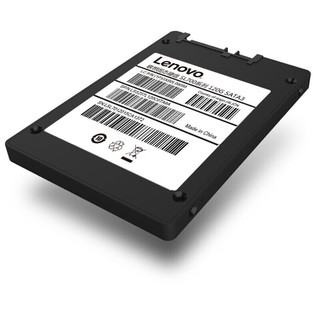 联想（Lenovo） SSD固态硬盘 台式机 笔记本 一体机升级拓展 SATA3 2.5英寸 240-256G