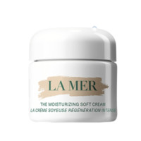 LA MER 海蓝之谜 愈龄云绒霜 轻盈型精华乳霜 100ml