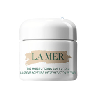 LA MER 海蓝之谜 愈龄云绒霜 轻盈型精华乳霜