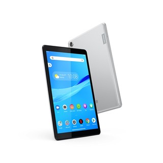 联想（Lenovo） 联想智能平板M8 8英寸平板电脑pad 八核安卓学习办公平板 TB-8705N通话 铂金灰 官方标配