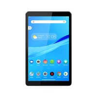 联想（Lenovo） 联想智能平板M8 8英寸平板电脑pad 八核安卓学习办公平板 TB-8705N通话 铂金灰 官方标配