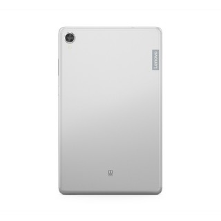 联想（Lenovo） 联想智能平板M8 8英寸平板电脑pad 八核安卓学习办公平板 TB-8705N通话 铂金灰 官方标配