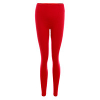 Aimer 爱慕 女士保暖裤 AM731361 红色 165